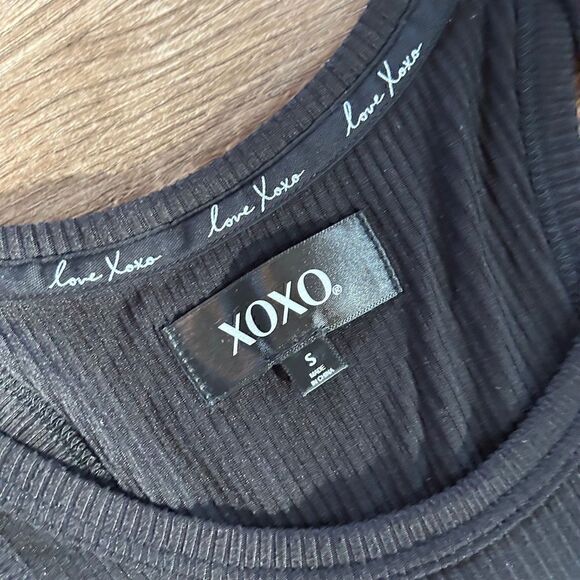 ‎XOXO | Matching Pajama Set - Picture 4 of 8